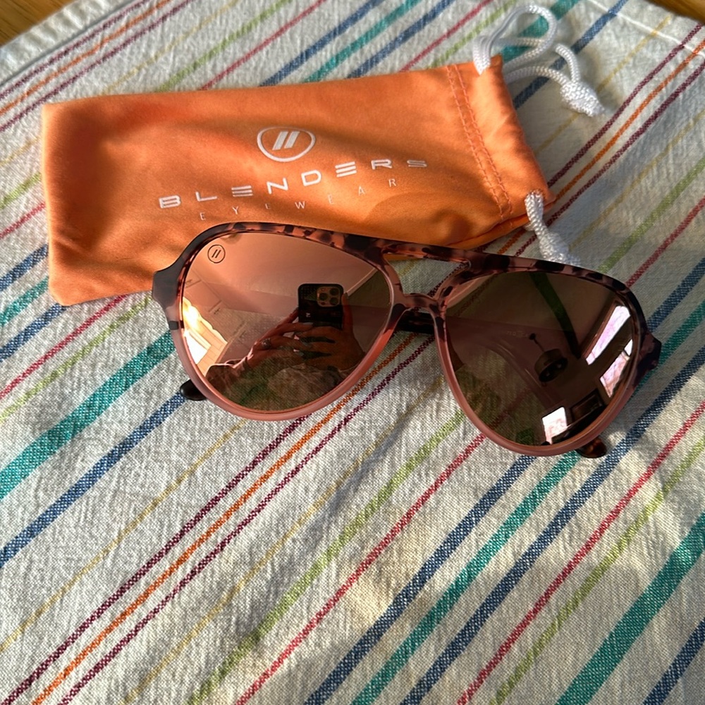 Blenders Joymaker Sunglasses